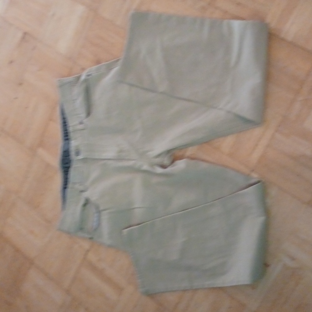 Iron Co. Jeans 36x30 tan color